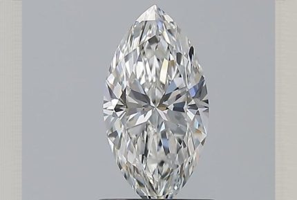 0.9 carat Marquise lab diamond Dubai
