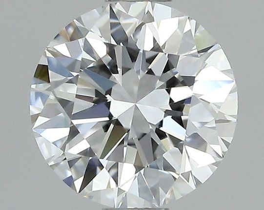 1 carat IGI Round lab grown diamond Dubai 1 carat IGI Round lab grown diamond Dubai