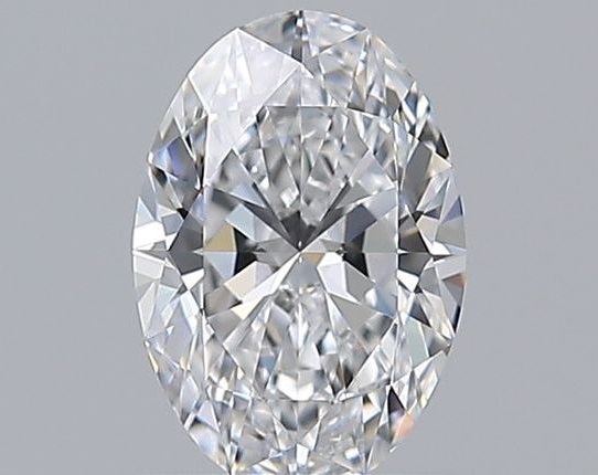 1 carat Oval shape lab grown diamond Dubai 1 carat Oval shape lab grown diamond Dubai