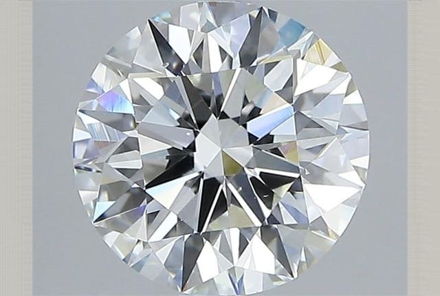 1.65 Carat Round lab diamond Dubai 1.65 Carat Round lab diamond Dubai