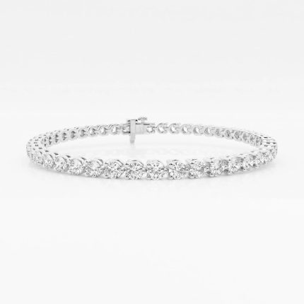 5 carat diamond bracelet Dubai
