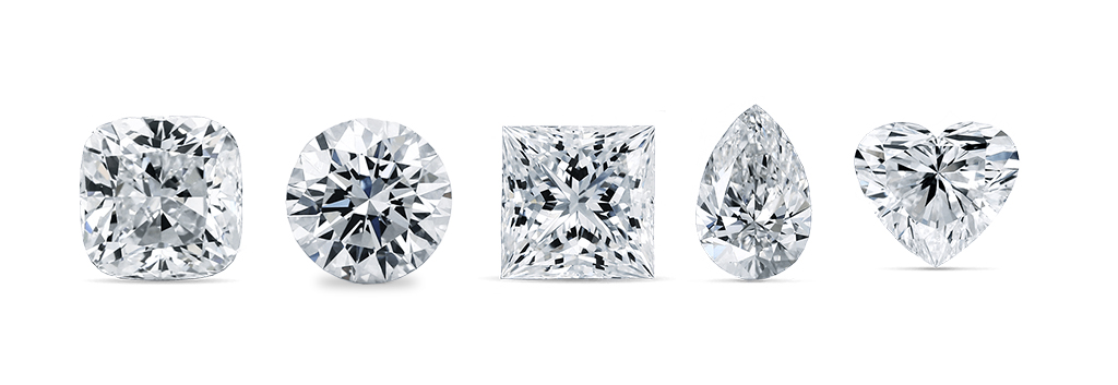 Certified Diamonds Dubai