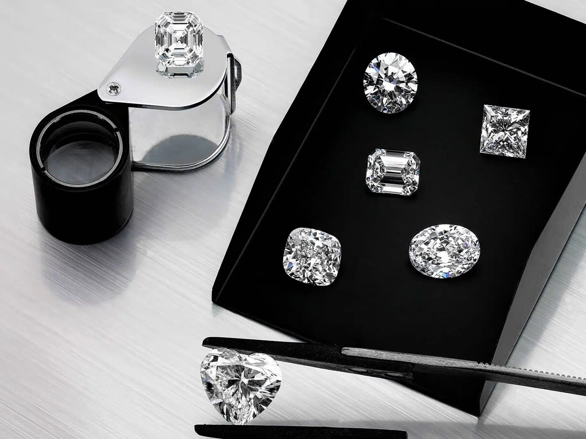 Diamonds Dubai