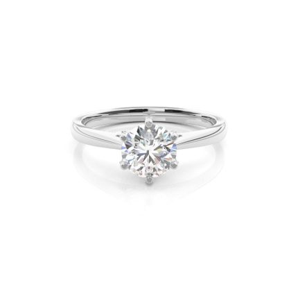 Diamond Engagement ring Dubai