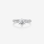 Engagement Ring Dubai