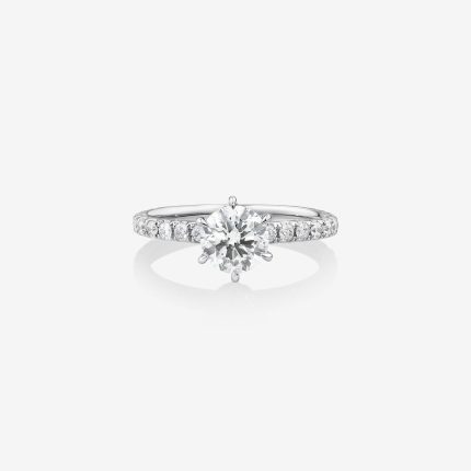 Engagement Ring Dubai
