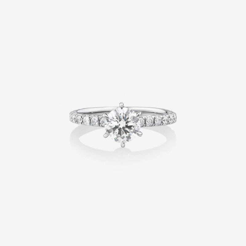 Engagement Ring Dubai