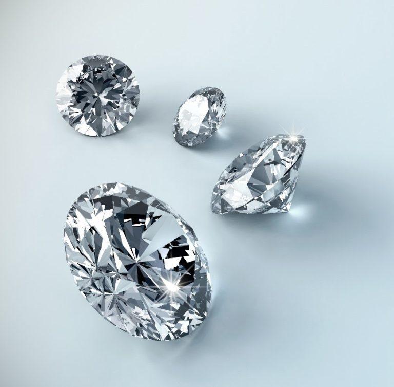 Lab grown diamonds Dubai UAE