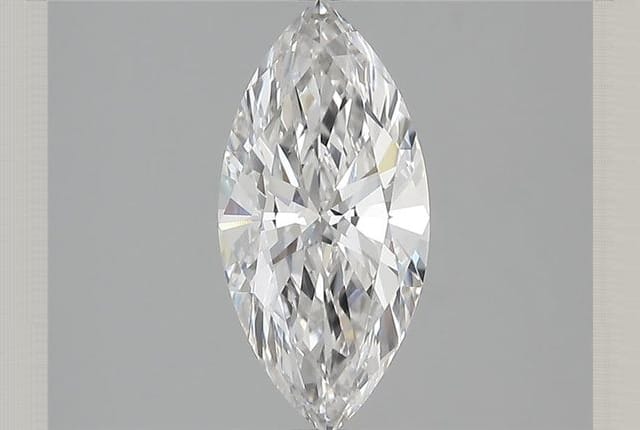 Marquise shape lab grown diamond Dubai