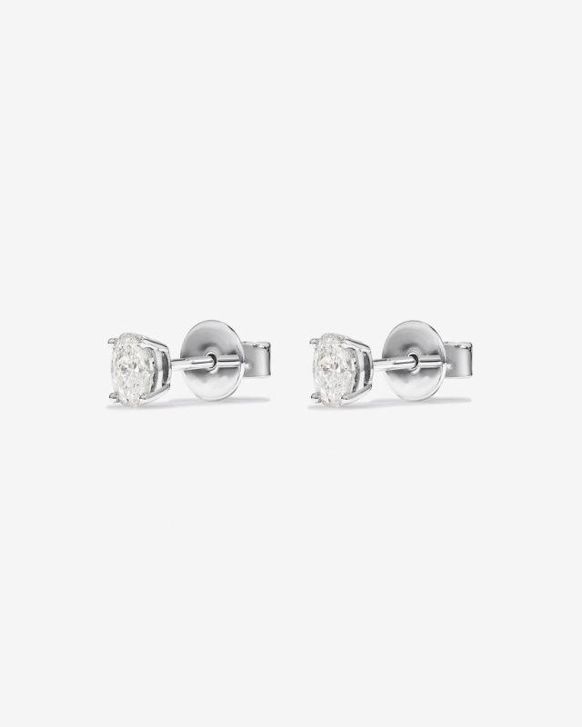 Personalized earrings in Dubai