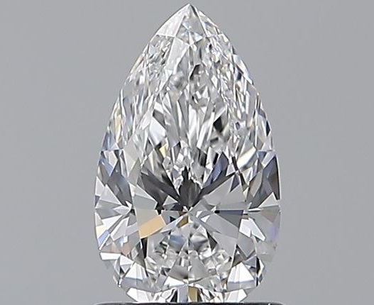 Pear lab grown diamond Dubai