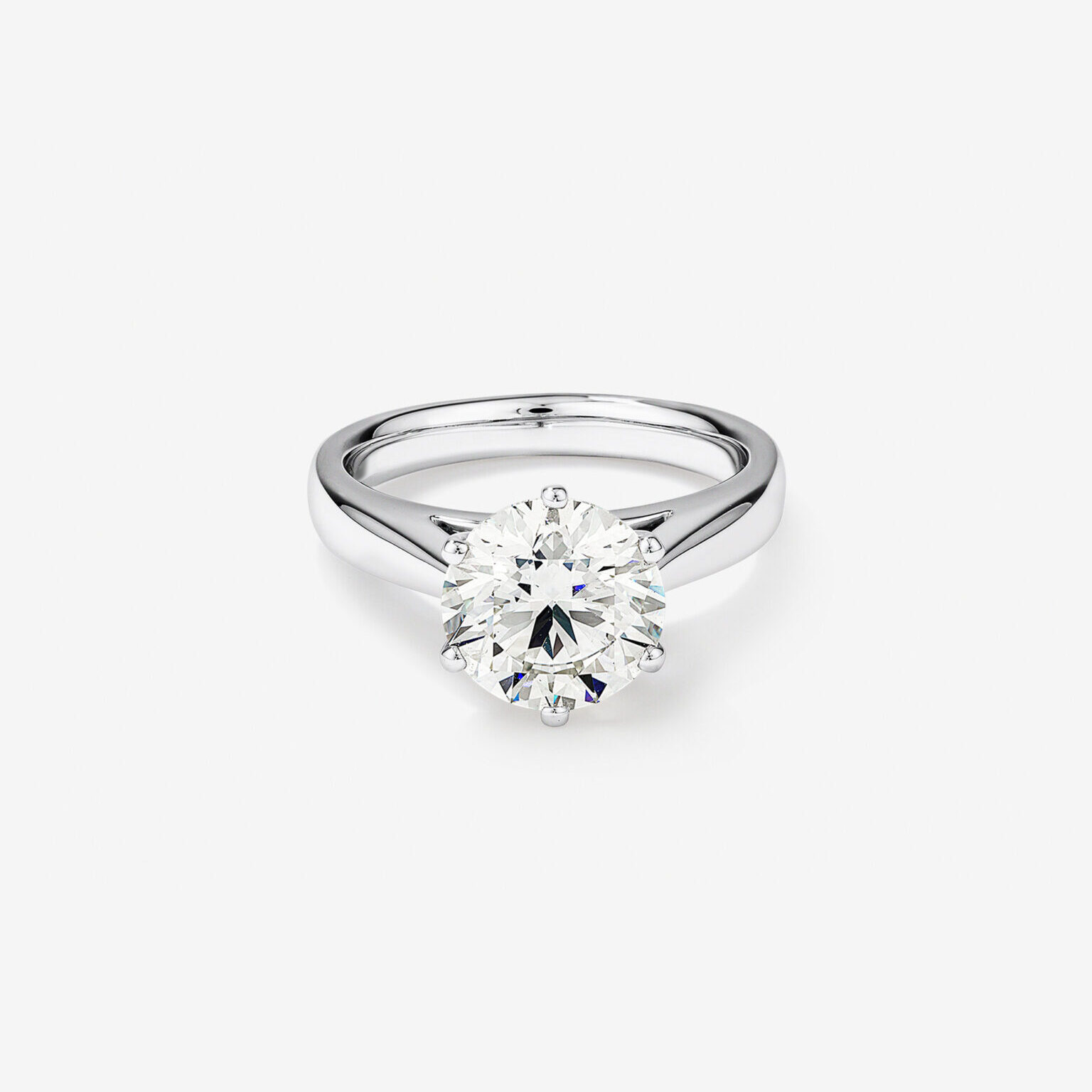 Solitaire Engagement Ring Dubai Solitaire Engagement Ring Dubai