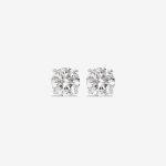 Stud Lab diamond earrings Dubai