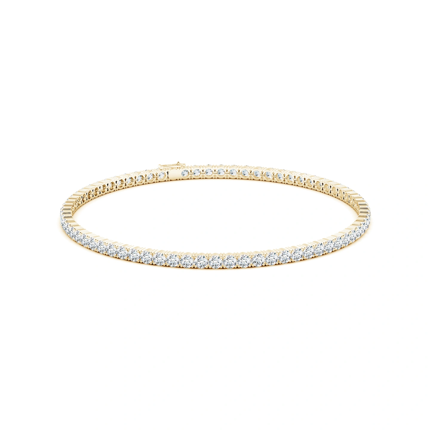 Tennis-lab-diamond-bracelet-in-2-carat-UAE.webp