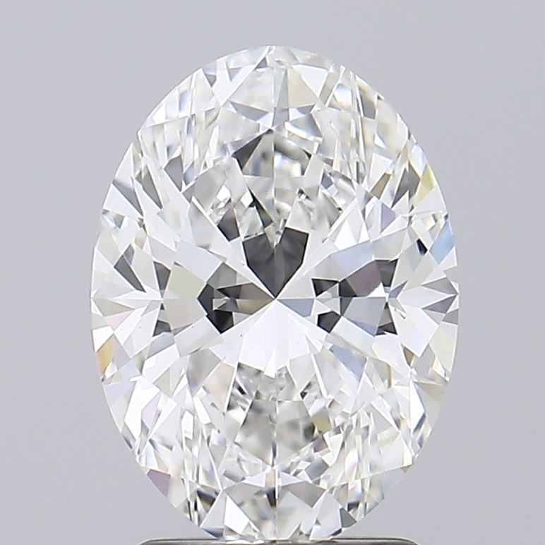 2.22 Carat Oval lab diamond 2.22 Carat Oval lab diamond Dubai