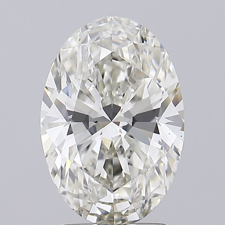 1.64 Carat Oval lab diamond Dubai 1.64 Carat Oval lab diamond Dubai