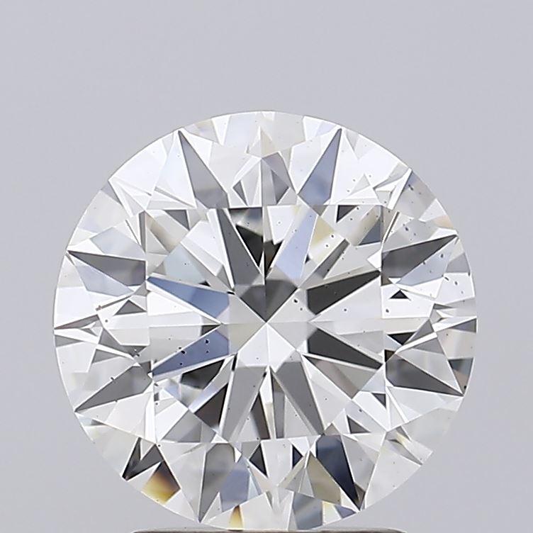 2.5 Carat Round lab diamond Dubai 2.5 Carat Round lab diamond Dubai