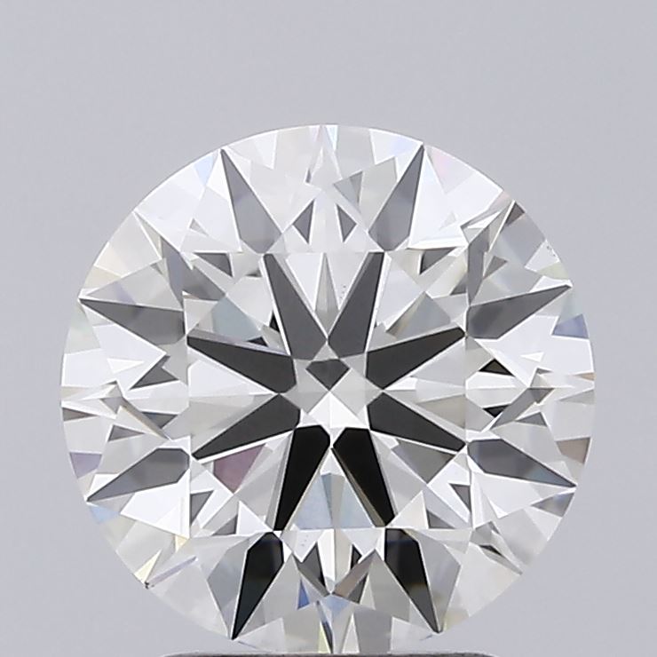 2.6 Carat Round lab diamond Dubai 2.6 Carat Round lab diamond Dubai
