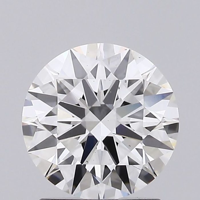 1.5 Carat Round lab diamond Dubai