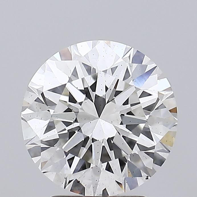 3.12 Carat Round lab diamond 3.12 Carat Round lab diamond