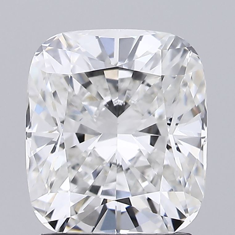 2.2 Carat Cushion lab diamond Dubai 2.2 Carat Cushion lab diamond Dubai