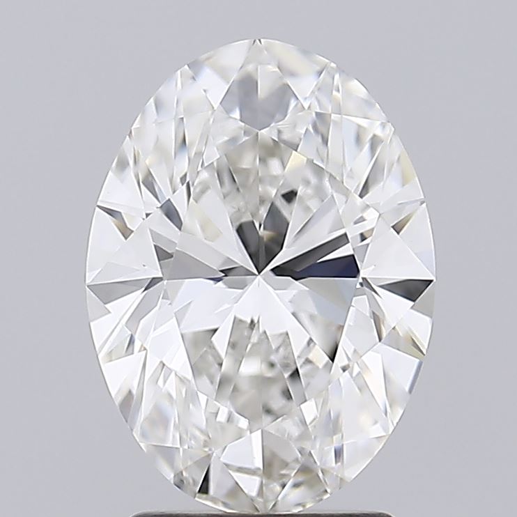 2.61 Carat Oval lab diamond Dubai 2.61 Carat Oval lab diamond Dubai