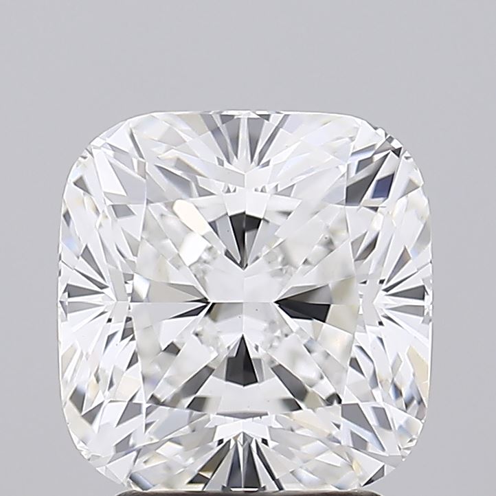 3.02 Carat Cushion lab diamond 3.02 Carat Cushion lab diamond