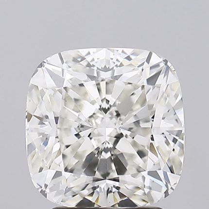 3 Carat Cushion lab diamond Dubai