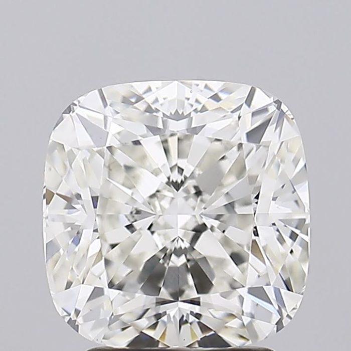 3 Carat Cushion lab diamond Dubai