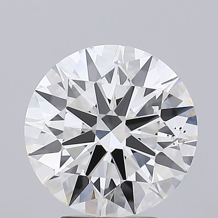 3.50 Carat Round lab diamond Dubai 3.50 Carat Round lab diamond Dubai