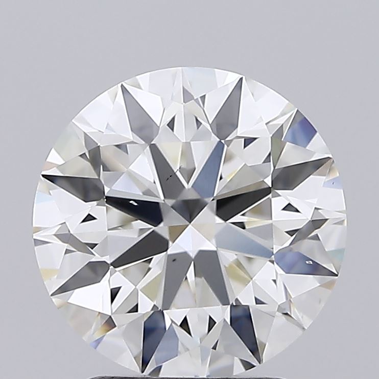 2.3 Carat Round lab diamond Dubai 2.3 Carat Round lab diamond Dubai