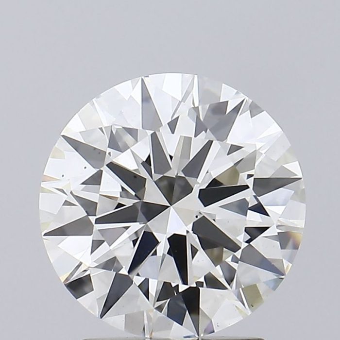 1.80 Carat Round lab diamond Dubai