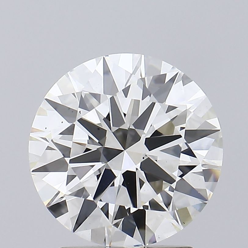 1.80 Carat Round lab diamond Dubai 1.80 Carat Round lab diamond Dubai