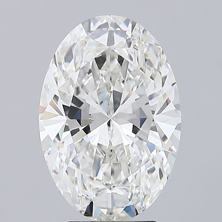 4.32 Carat Oval Lab Diamond Dubai 4.32 Carat Oval Lab Diamond Dubai