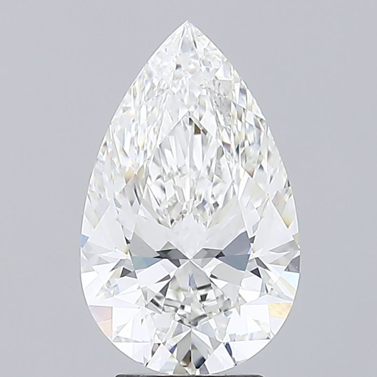 4 Carat pear lab diamond Dubai 4 Carat pear lab diamond Dubai