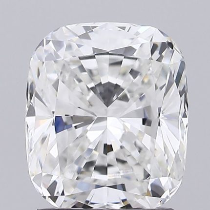 Cushion lab diamond Dubai