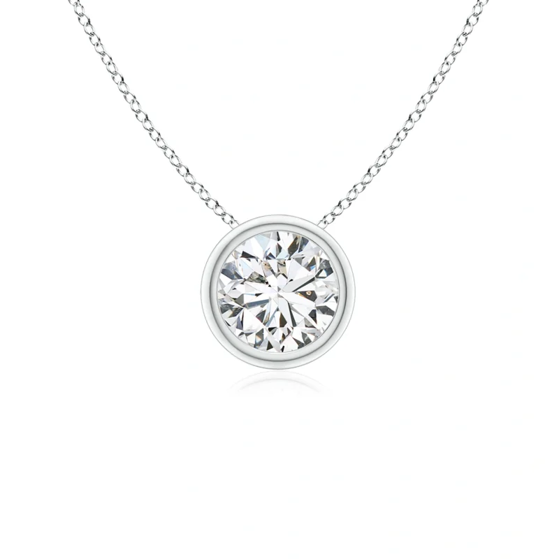 Diamond pendant Dubai