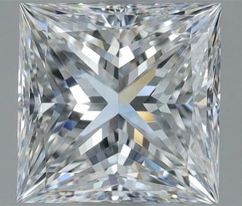 Princess lab grown diamond Dubai