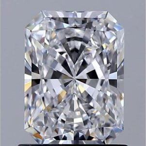 Radiant lab grown Diamond Dubai