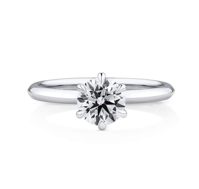 Solitaire diamond ring Dubai Solitaire diamond ring Dubai
