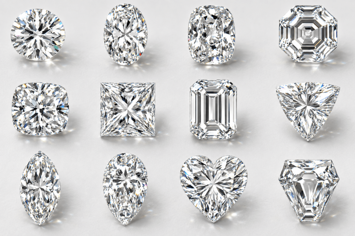 Lab Diamond in Kuwait