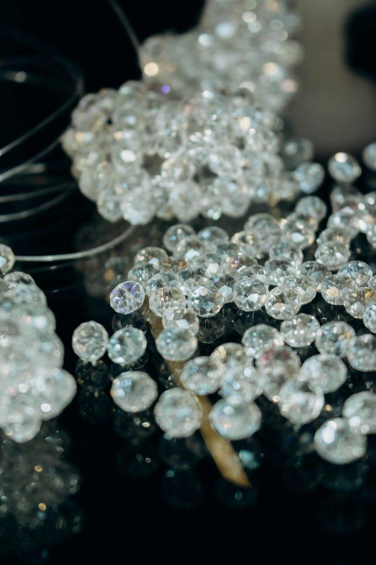 Lab grown Diamonds Dubai UAE