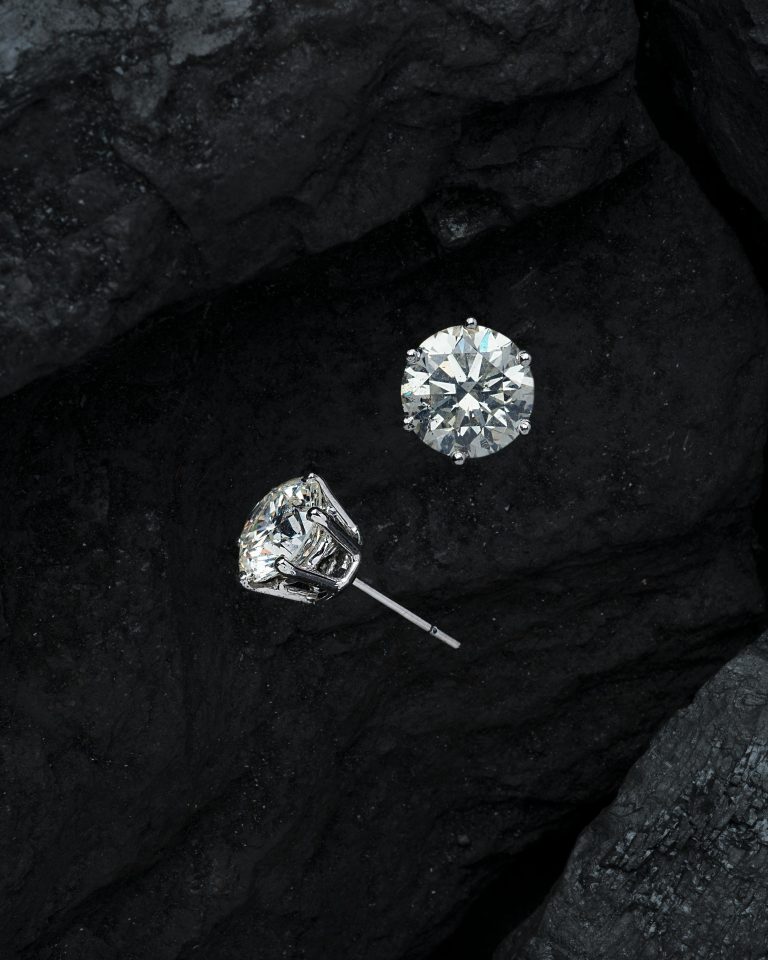 Lab made Diamonds Dubai UAE