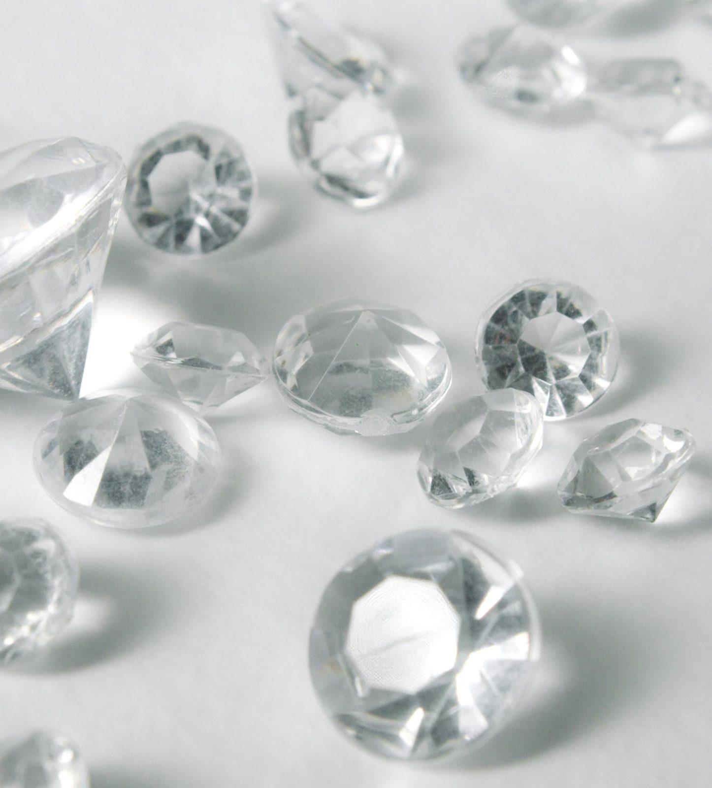 Why choose lab grown diamonds in Dubai ? - Diamond Jewellery in Dubai