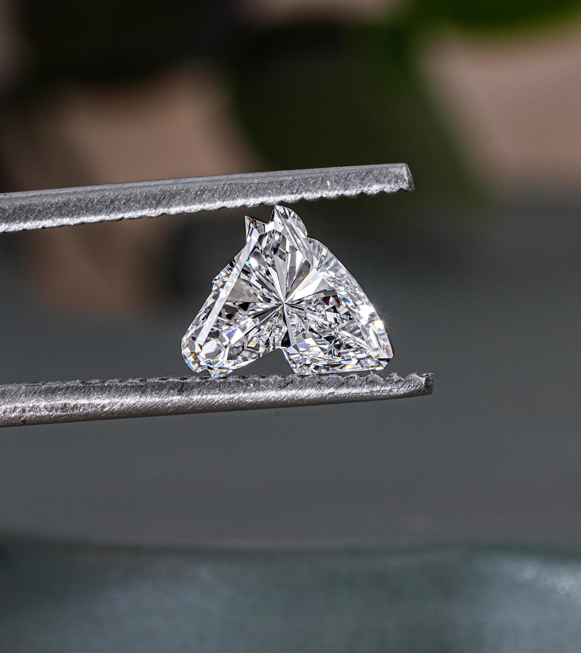 History of Lab Grown Diamonds - Lab diamonds Dubai