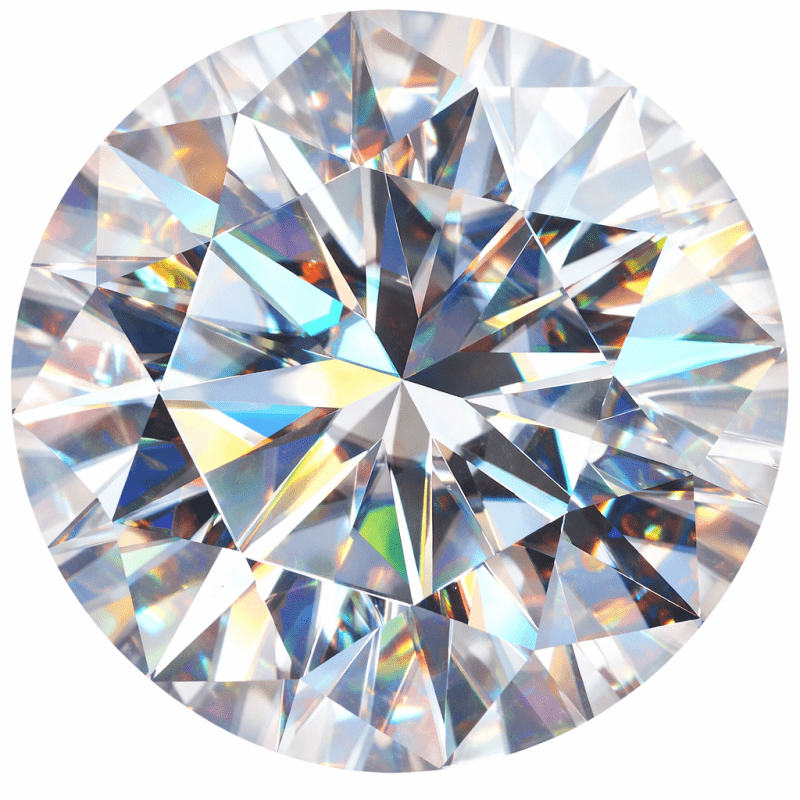How Much Does Moissanite Cost Dubai