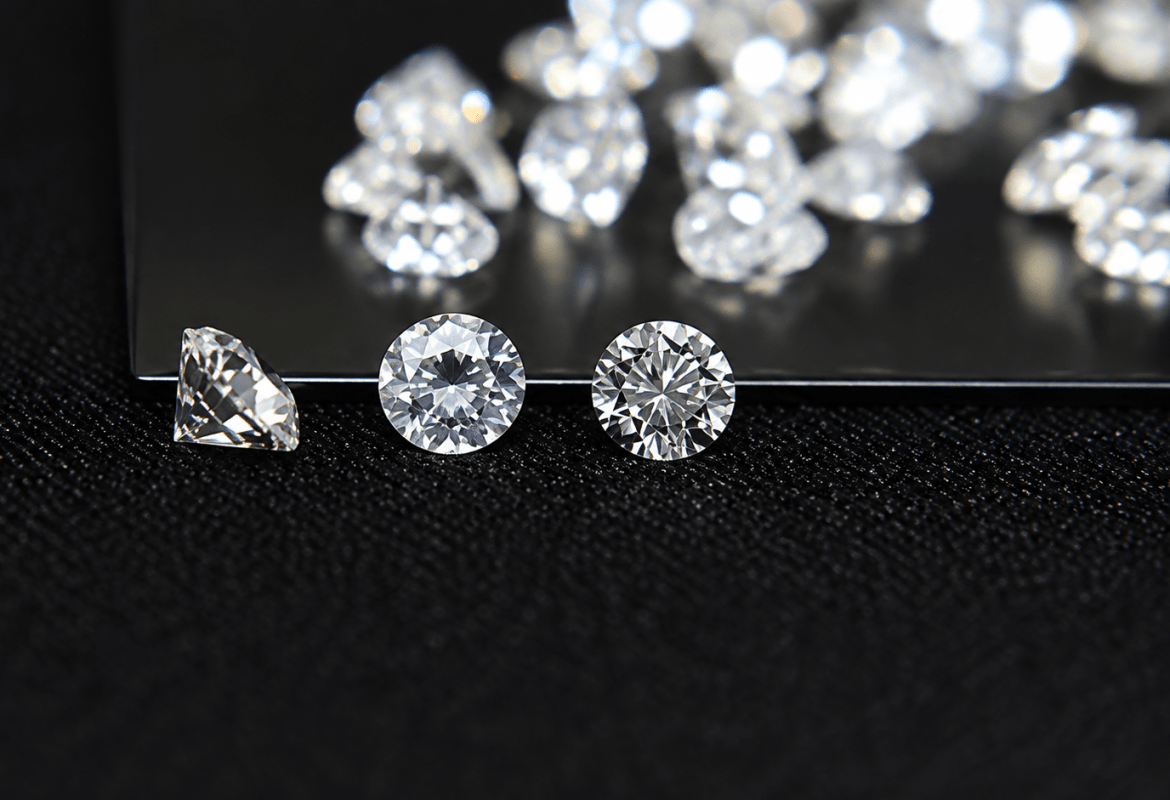 Best Lab Grown Diamond in Qatar 2027