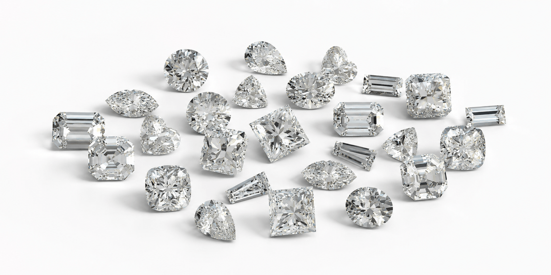 Frequently asked question about lab grown diamonds