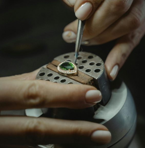 Customized Jewellery in Dubai